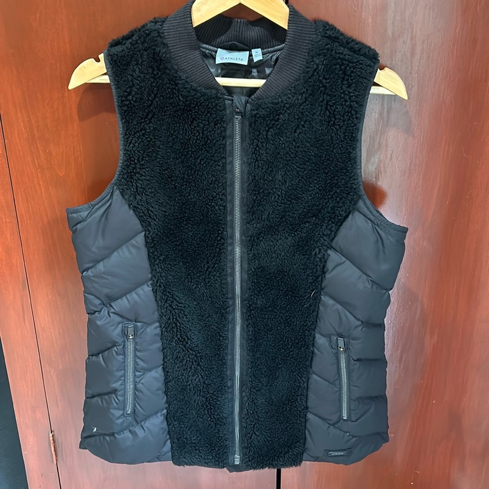 Athleta Vest